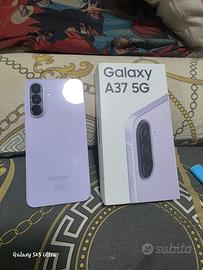 Samsung Galaxy A37 5G