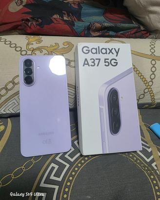 Samsung Galaxy A37 5G