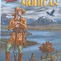 L'Ultimo dei Mohicani +1