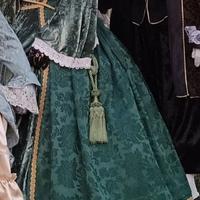 Carnevale, abito Veneziano Dama