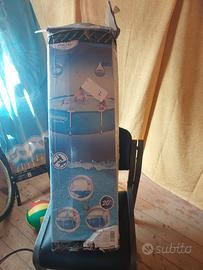 Piscina circolare metri 3