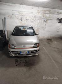 Fiat 600 Sporting