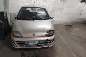 Fiat 600 Sporting