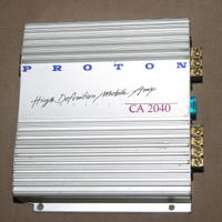 Amplifictore Car Audio Proton