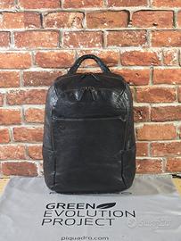 ZAINO PIQUADRO BLACK SQUARE CA3214B3-N

