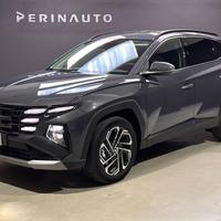 Hyundai Tucson 1.6 hev 2wd 215cv