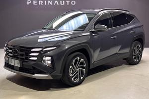 Hyundai Tucson 1.6 hev 2wd 215cv