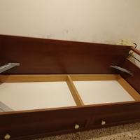Cassettone Letto