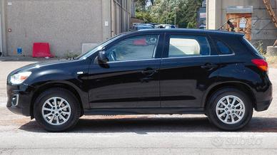 Mitsubishi ASX - 1.6 benzina anno 2016