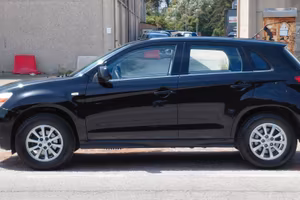 Mitsubishi ASX - 1.6 benzina anno 2016