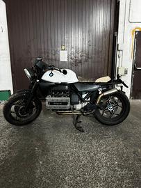 BMW k100 Cafe racer