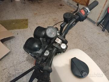 Moto Guzzi Altro modello - 1976