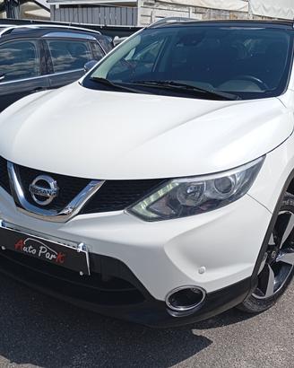 Nissan Qashqai 1.2 DIG-T N-Connecta