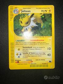 Jolteon
