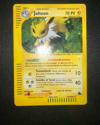 Jolteon