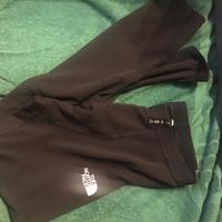 Abbigliamento sci North camp Reusch McKinkley