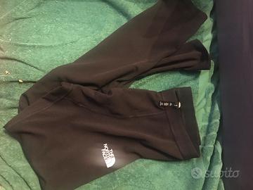 Abbigliamento sci North camp Reusch McKinkley