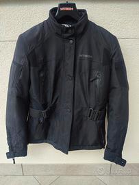 Giacca da moto  Mtech