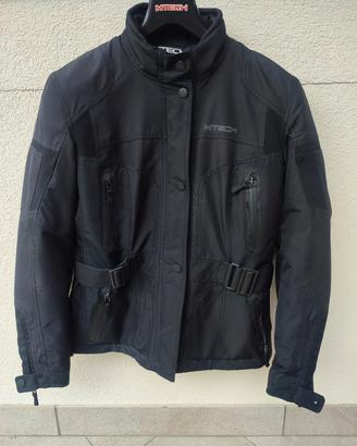 Giacca da moto  Mtech