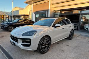 Porsche Cayenne 3.0 V6 SPORT DESIGN IVA ESPOSTA