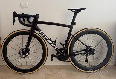 Specialized Tarmac SL8 - 54