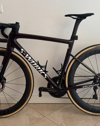 Specialized Tarmac SL8 - 54