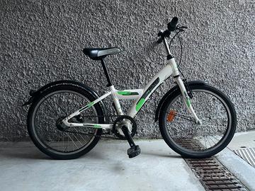 Bicicletta Falter per bambino