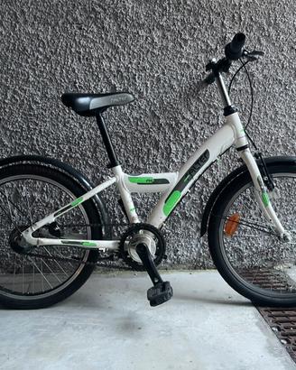 Bicicletta Falter per bambino
