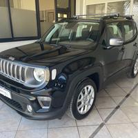 Jeep Renegade 1.0 Limited 120cv-NO VINCOLO DI FINA