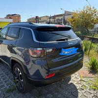 Jeep Compass Limited 1.6 MJ