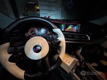 Bmw sere 5 gt  f07
