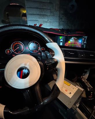 Bmw sere 5 gt  f07