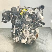 190000N051 MOTORE COMPLETO TOYOTA Yaris Serie 1NDT