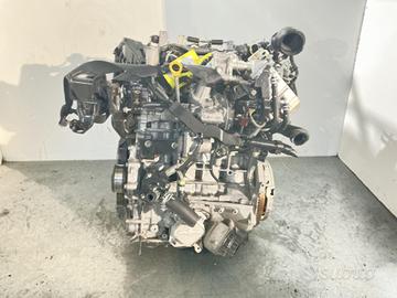 190000N051 MOTORE COMPLETO TOYOTA Yaris Serie 1NDT