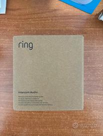 Ring Intercom
