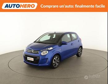 CITROEN C1 HD30262