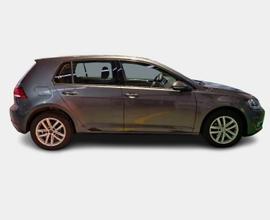 VOLKSWAGEN GOLF VII 1.6 TDI Business BMT 5 PORTE