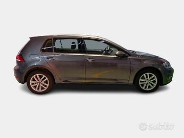 VOLKSWAGEN GOLF VII 1.6 TDI Business BMT 5 PORTE