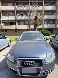 Audi a 6 del 2008
