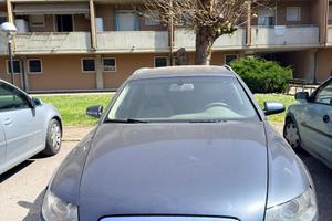 Audi a 6 del 2008