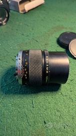 olympus zuiko mm135 F 3,5