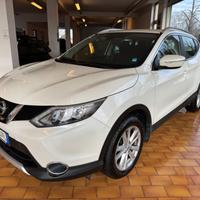 Nissan Qashqai 1.5 DCI OK NEOPATENTATI