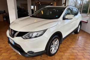 Nissan Qashqai 1.5 DCI OK NEOPATENTATI