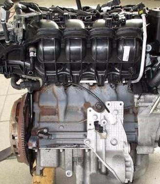Motore Alfa Romeo 147 - 1600cc benzina - ar32104