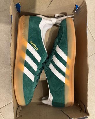 Adidas Gazelle