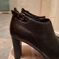 stivaletto clarks donna 