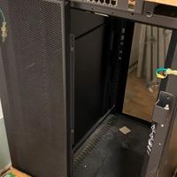 RACK - ARMADIETTO SERVER