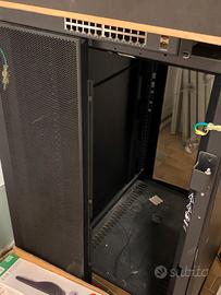 RACK - ARMADIETTO SERVER