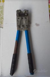 pinza climpatrice