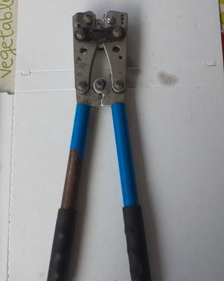 pinza climpatrice